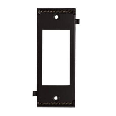 Elk Lighting 2505AGB, Aged Bronze, Decora, Middle Section