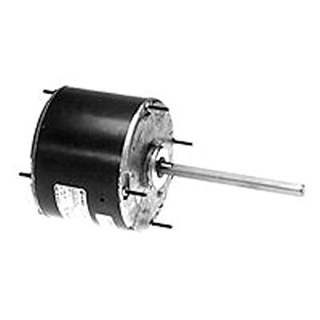 GE 3330, 1/2 HP, 208-230 Volts, 5 5/8 Condenser Fan Motor, 5KCP39MGK209 S